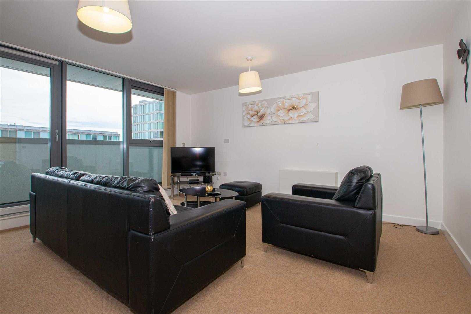 Dakota House, 50 Mortimer Square, Central Milton Keynes